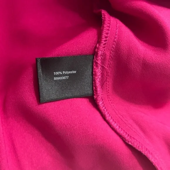 Baker By Ted Baker Dress Girls Sz 8 Black Multi Floral Party Flower Girl Church - Picture 11 of 11